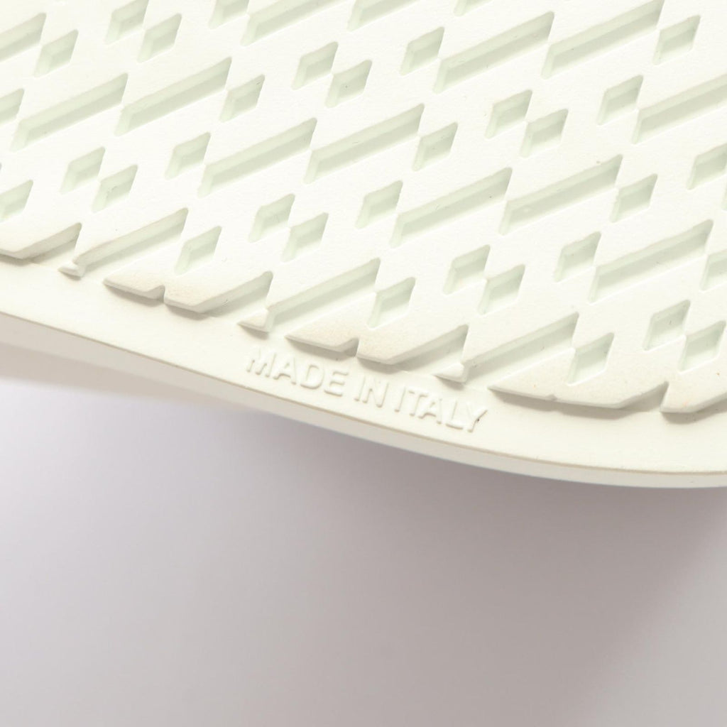 Hermes Sneakers Enjoy Leather Canvas — view 7