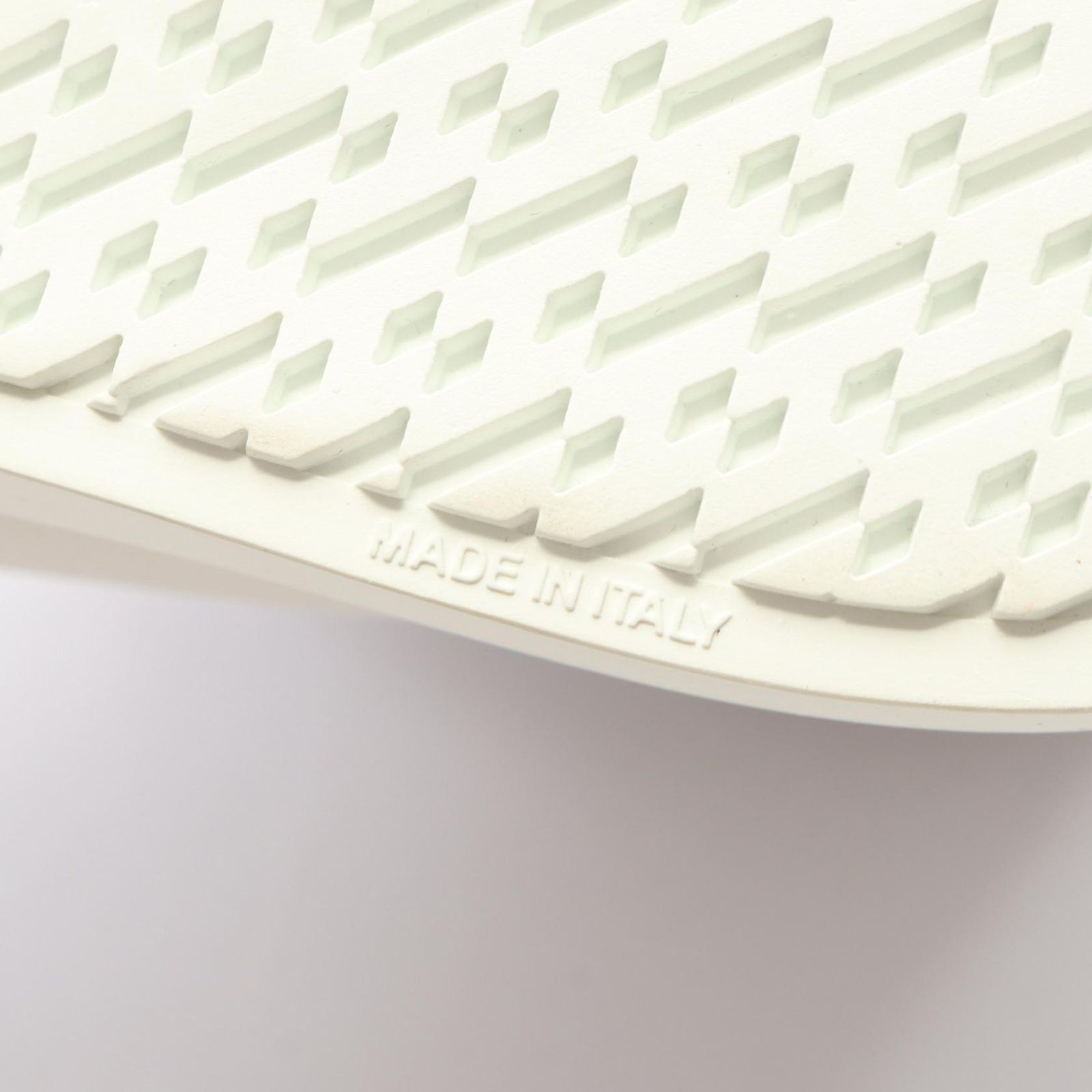 Hermes Sneakers Enjoy Leather Canvas — view 7