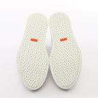 Hermes Sneakers Enjoy Leather Canvas — view 4