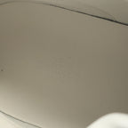 Hermes Sneakers Enjoy Leather Canvas — view 5