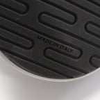 Hermes Sneakers Logo Leather Suede — view 7