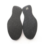 Hermes Sneakers Logo Leather Suede — view 4