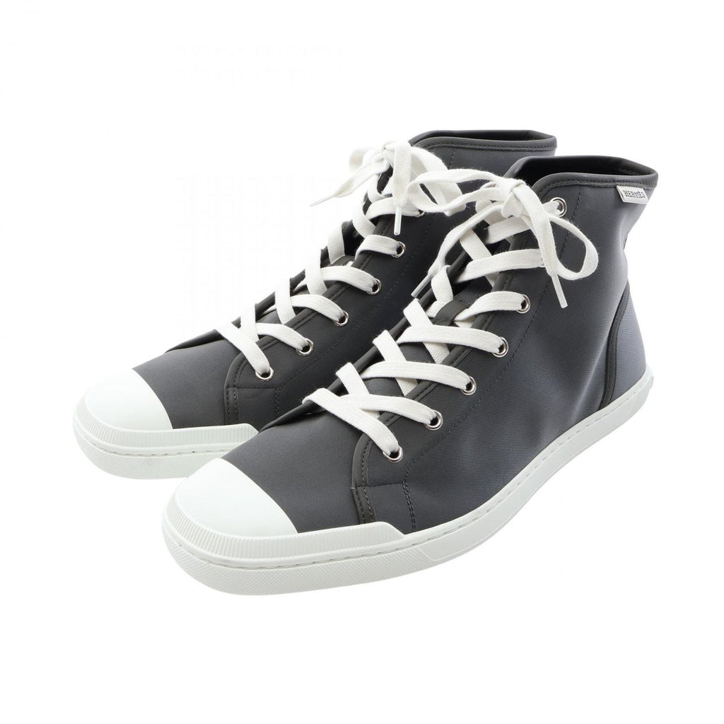 Hermes Sneakers Express Nylon Leather