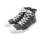 Hermes Sneakers Express Nylon Leather