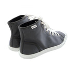Hermes Sneakers Express Nylon Leather — view 2