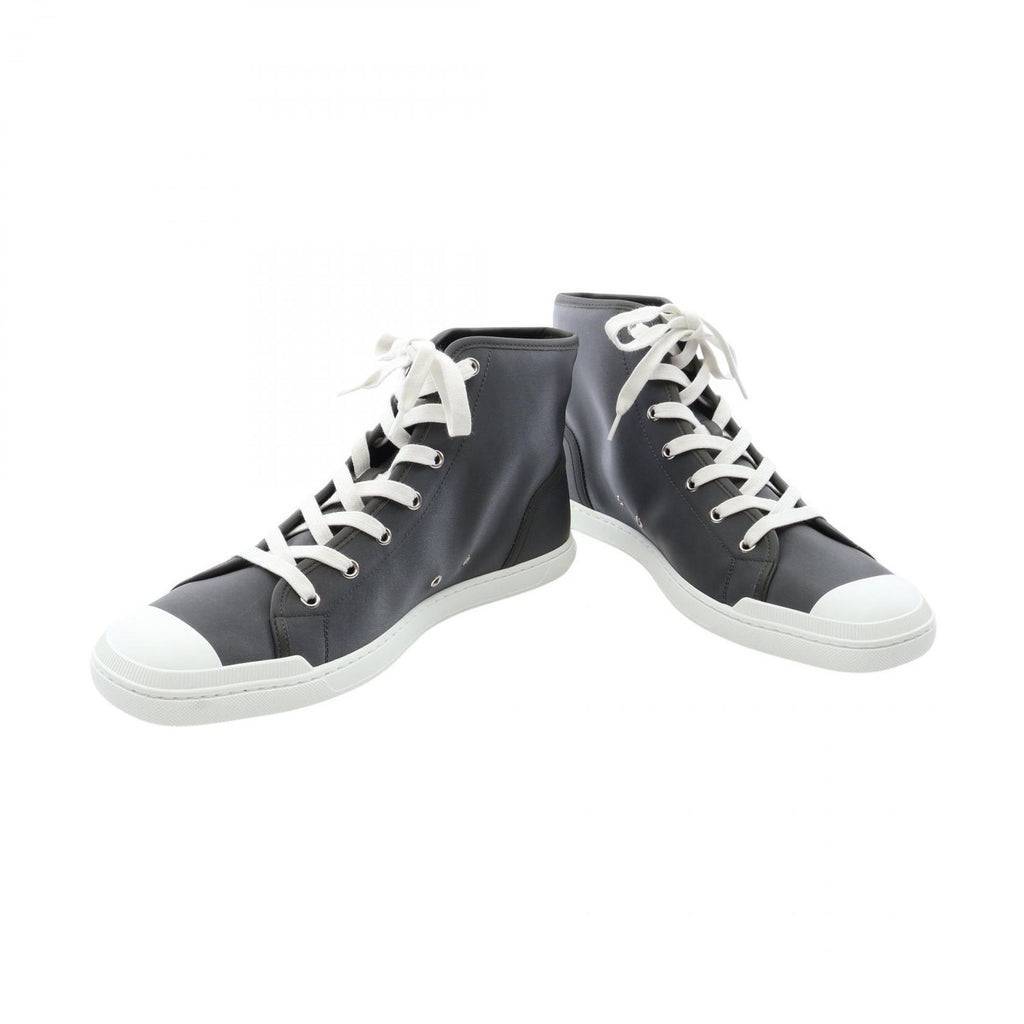 Hermes Sneakers Express Nylon Leather — view 3