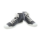 Hermes Sneakers Express Nylon Leather — view 3