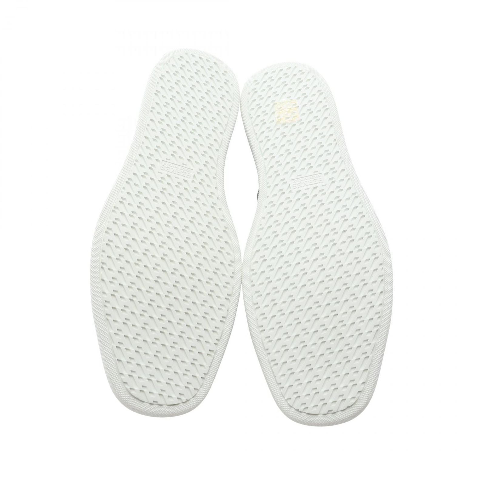 Hermes Sneakers Express Nylon Leather — view 4