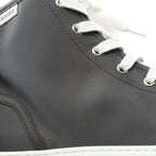 Hermes Sneakers Express Nylon Leather — view 9