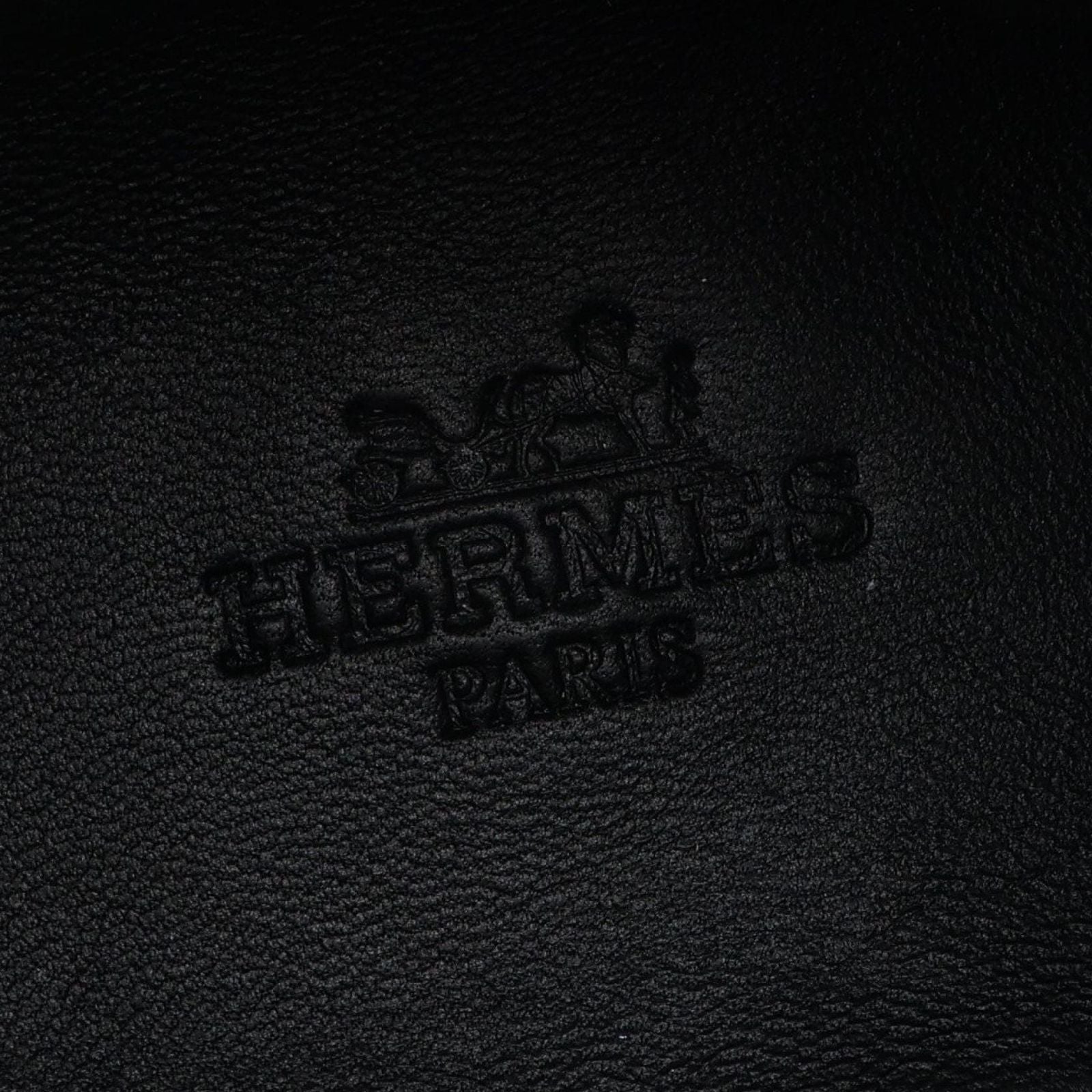 Hermes Sneakers Express Nylon Leather — view 5