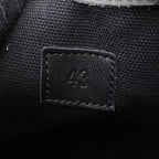 Hermes Sneakers Express Nylon Leather — view 6