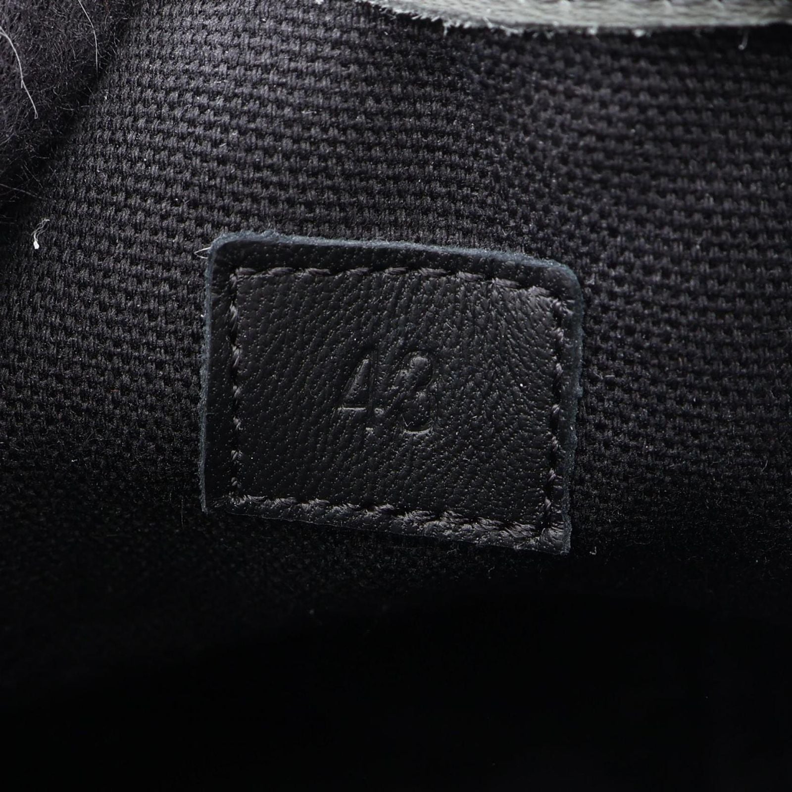 Hermes Sneakers Express Nylon Leather — view 6