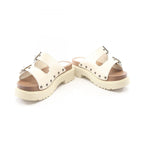 Dior Sandals Quake Leather — view 3