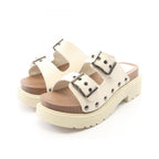 Dior Sandals Quake Leather
