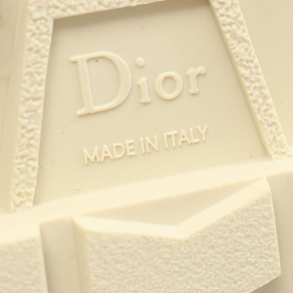 Dior Sandals Quake Leather — view 7