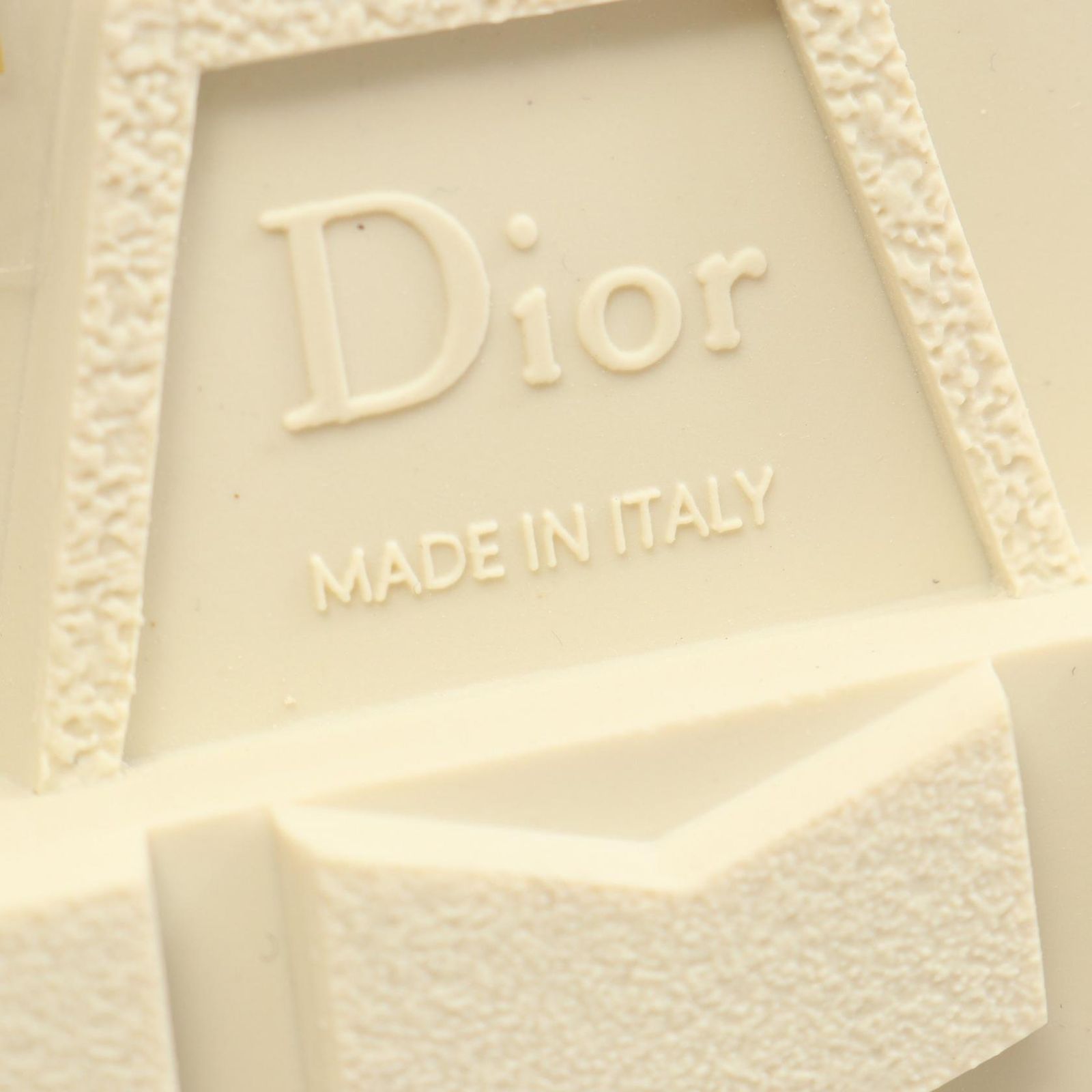 Dior Sandals Quake Leather — view 7