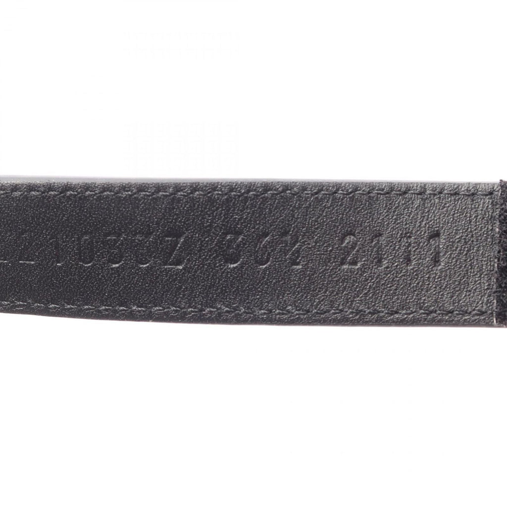 Hermes Sandals Enid Diamant Buckle Leather — view 7