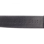 Hermes Sandals Enid Diamant Buckle Leather — view 7