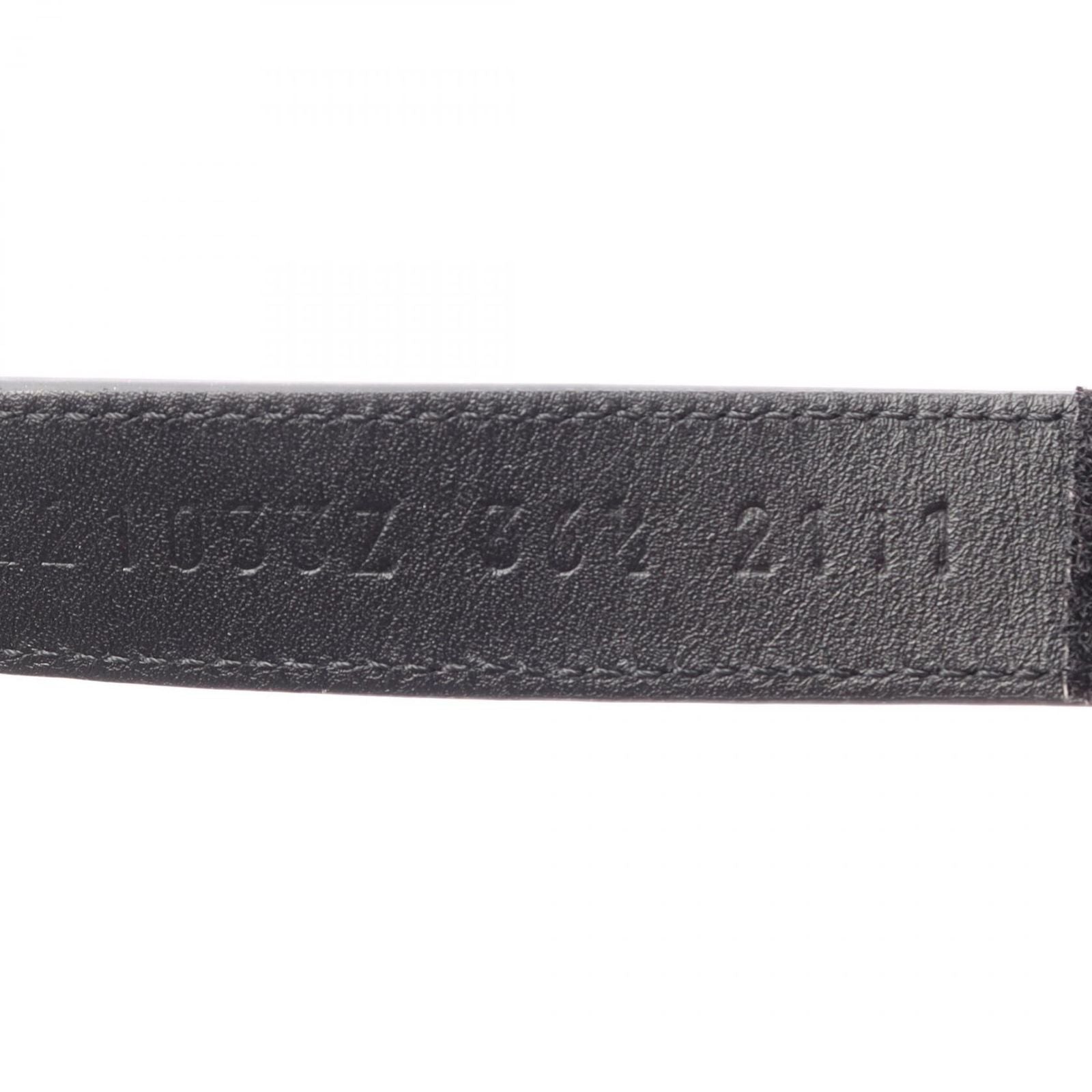 Hermes Sandals Enid Diamant Buckle Leather — view 7