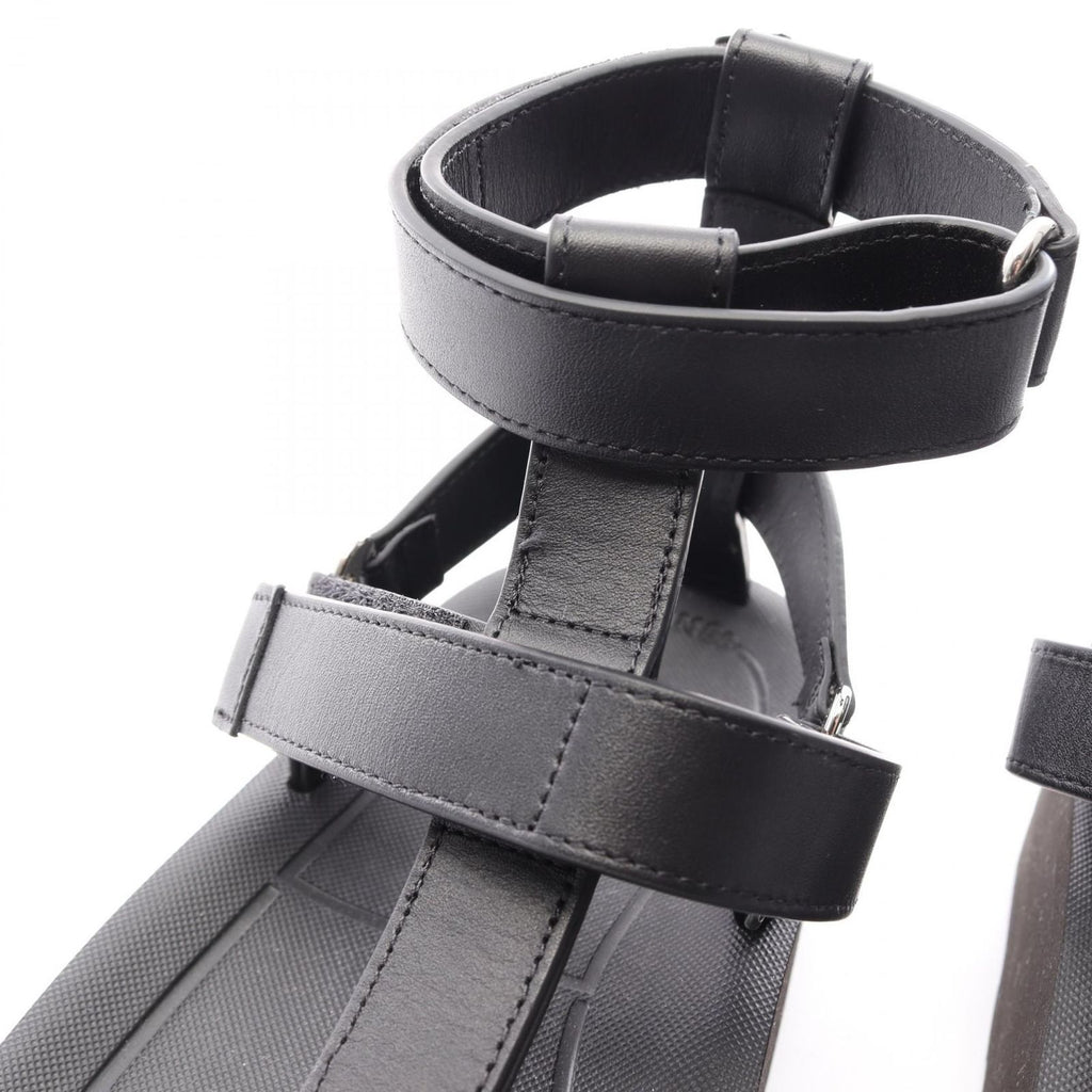 Hermes Sandals Enid Diamant Buckle Leather — view 9