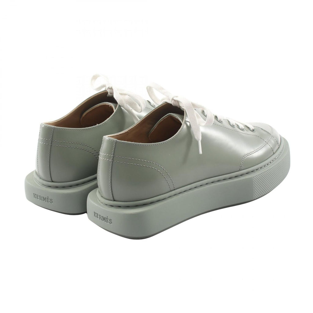 Hermes Sneakers Haru Square Sole Leather — view 2