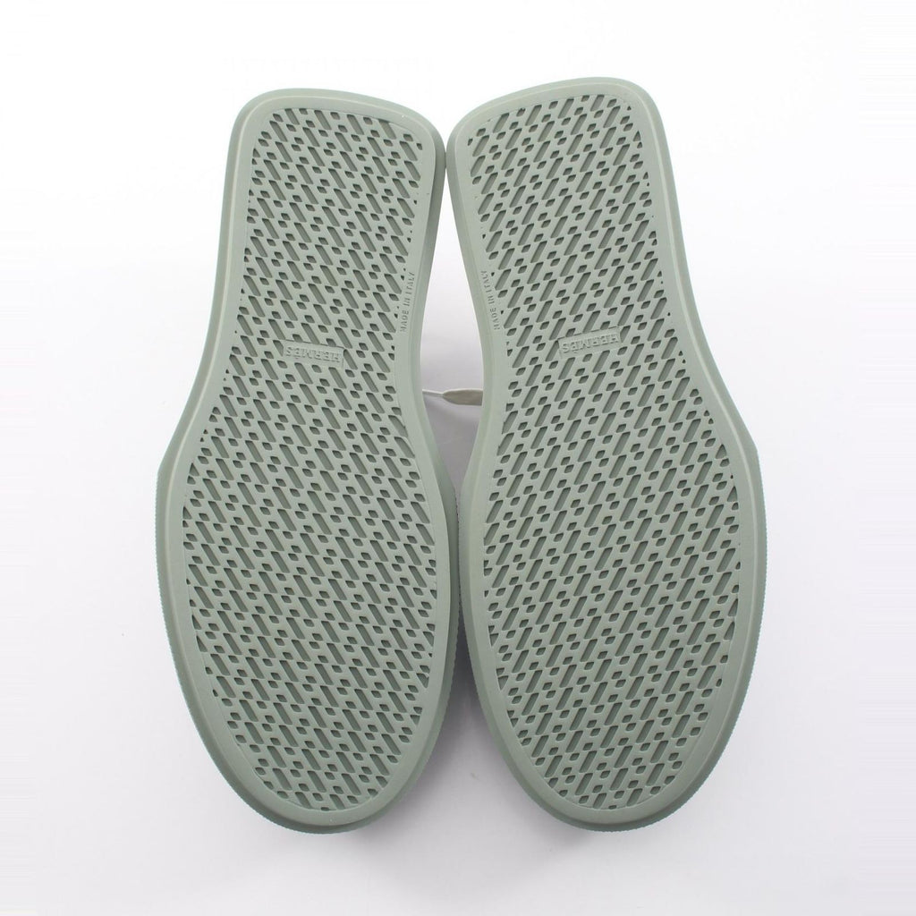 Hermes Sneakers Haru Square Sole Leather — view 4