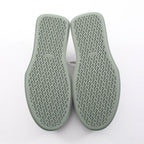 Hermes Sneakers Haru Square Sole Leather — view 4