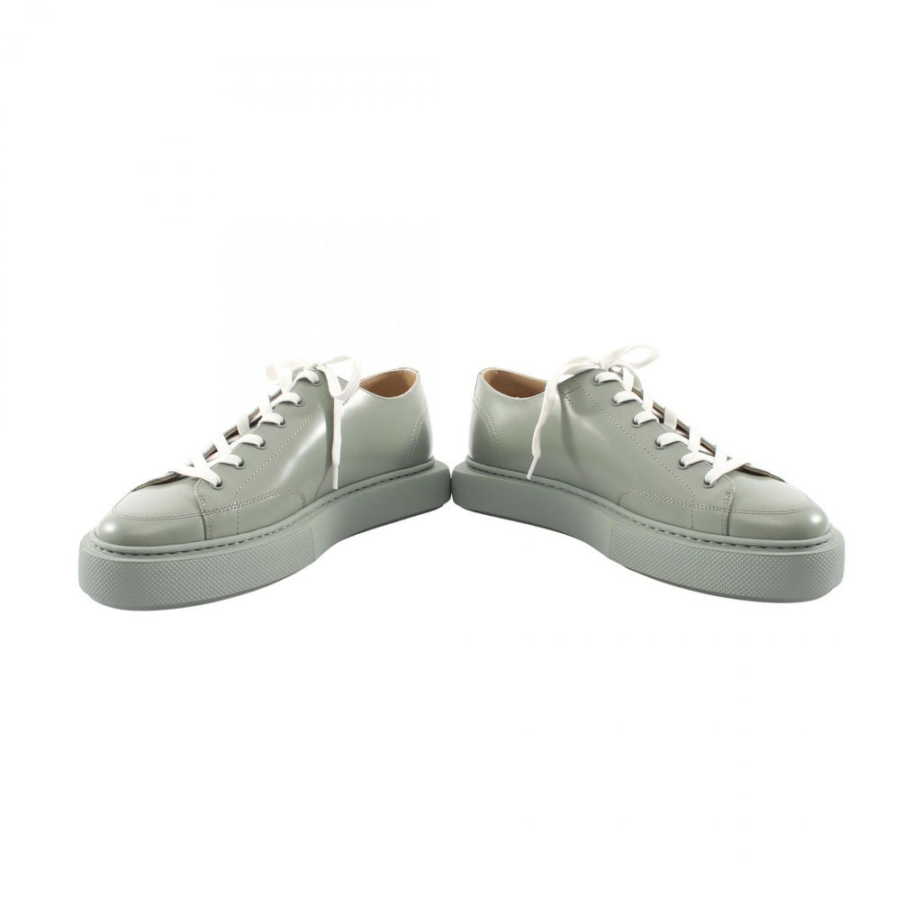 Hermes Sneakers Haru Square Sole Leather — view 3