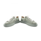 Hermes Sneakers Haru Square Sole Leather — view 3