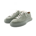 Hermes Sneakers Haru Square Sole Leather