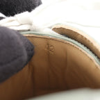 Hermes Sneakers Haru Square Sole Leather — view 7