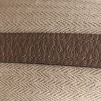 Hermes Tote Garden Party PM Griasphalt Leather — view 5