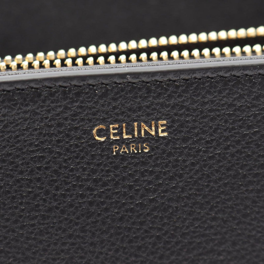 Celine Handbag Nino 2-Way Leather — view 4
