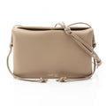 Celine Shoulder Bag Trio Flap Leather