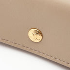 Celine Shoulder Bag Trio Flap Leather — view 6