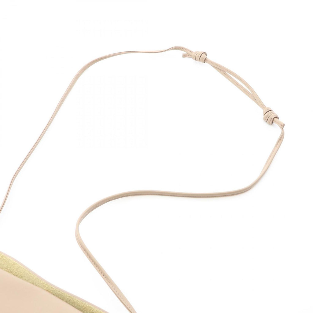 Celine Shoulder Bag Trio Flap Leather — view 7