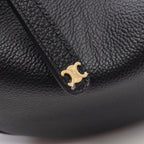 Celine Handbag Teen Loulou Triomphe Leather 2-Way — view 5