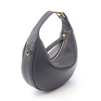 Celine Handbag Teen Loulou Triomphe Leather 2-Way — view 2