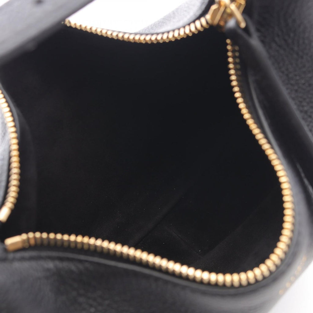 Celine Handbag Teen Loulou Triomphe Leather 2-Way — view 3