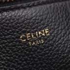 Celine Handbag Teen Loulou Triomphe Leather 2-Way — view 4