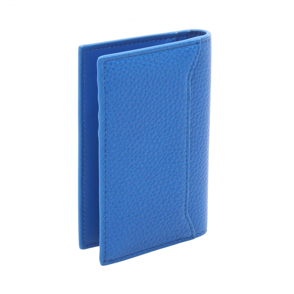 Celine Card Case Vertical Holder Leather — view 2