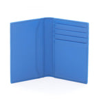 Celine Card Case Vertical Holder Leather — view 3