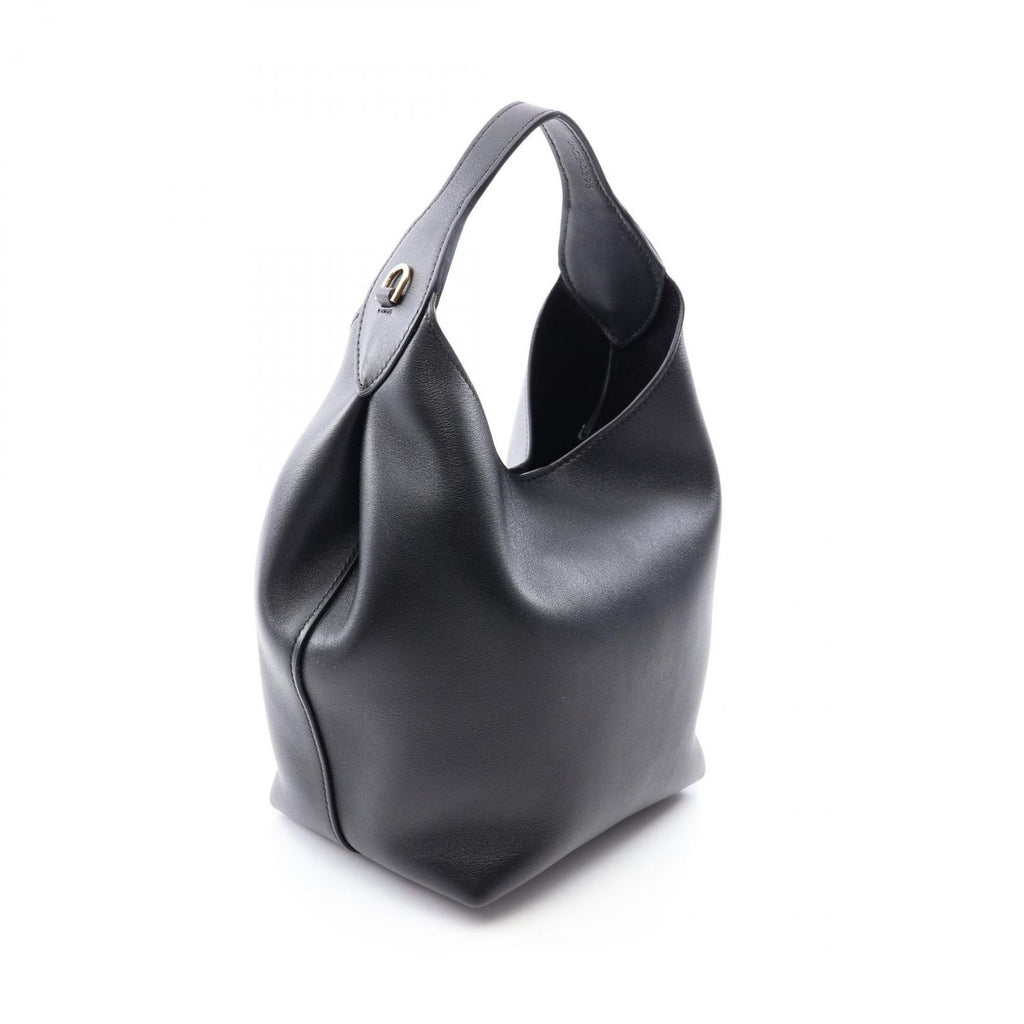 Celine Handbag Hobo Teen 2-Way Leather — view 2