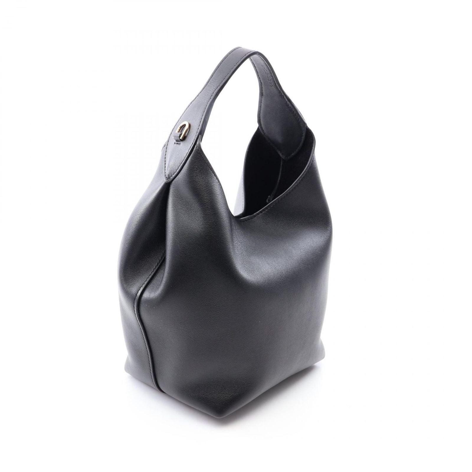 Celine Handbag Hobo Teen 2-Way Leather — view 2