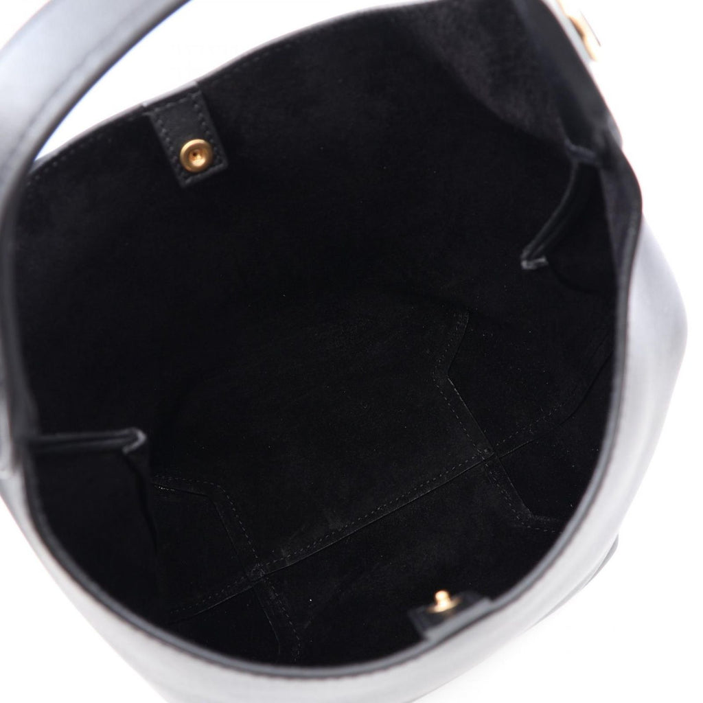 Celine Handbag Hobo Teen 2-Way Leather — view 3