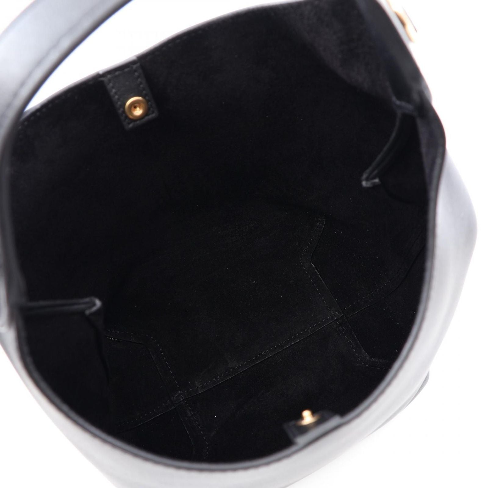 Celine Handbag Hobo Teen 2-Way Leather — view 3