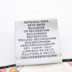 Hermes Scarf Twill Springs Silk — view 5