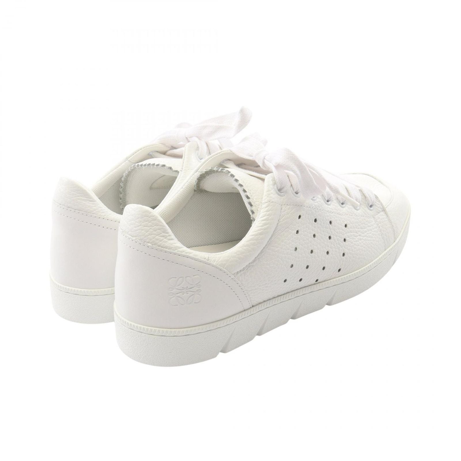 Loewe Sneakers Anagram Leather — view 2