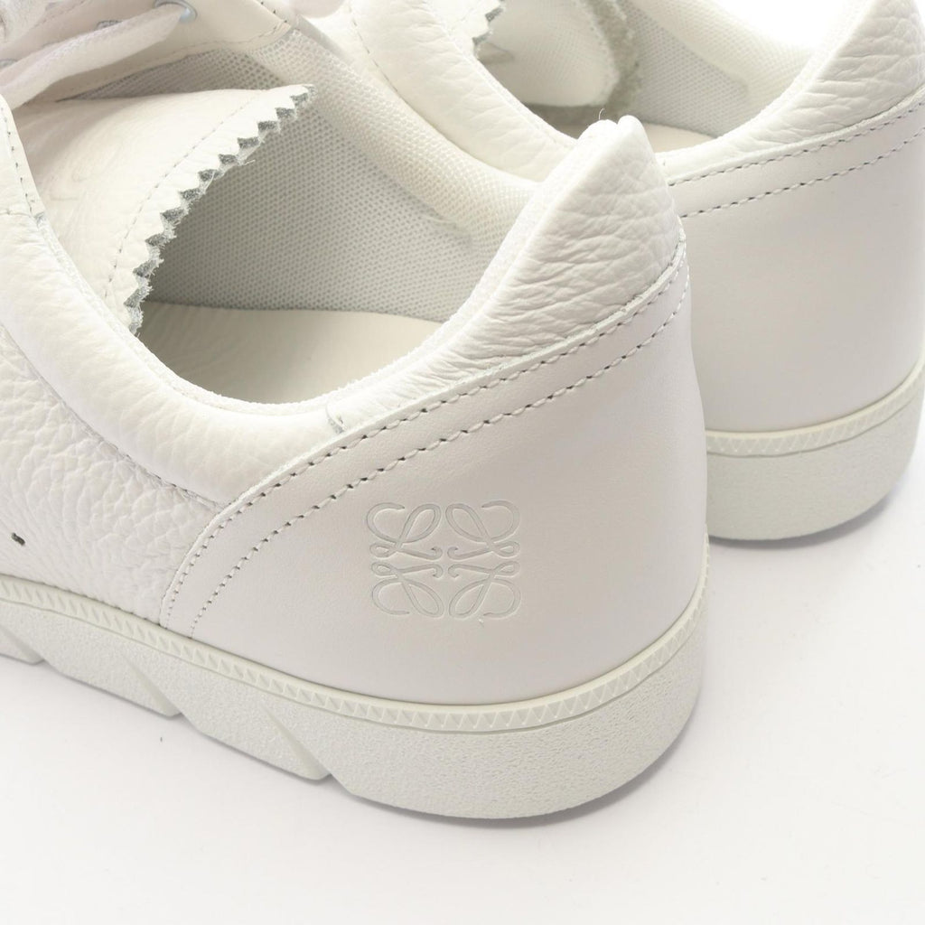 Loewe Sneakers Anagram Leather — view 9