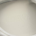 Loewe Sneakers Anagram Leather — view 5